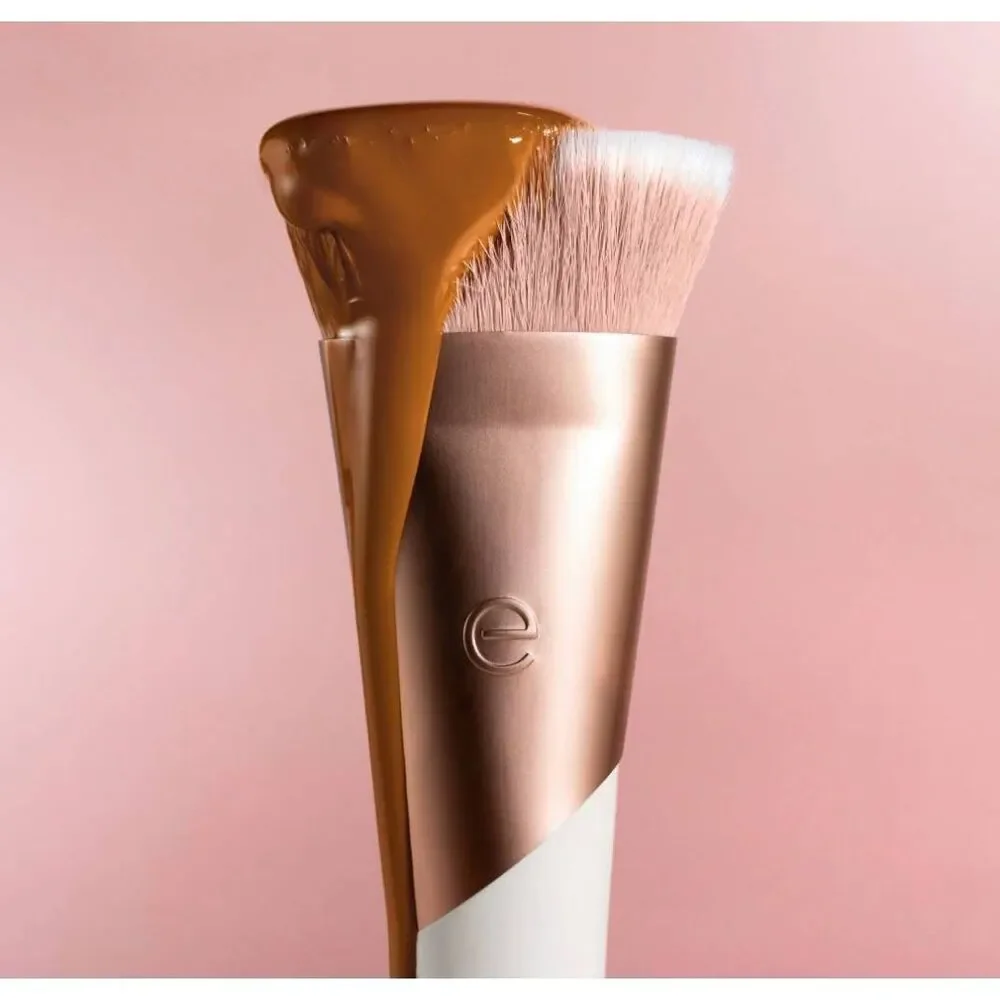 Ecotools Luxe Flawless Foundation‎ Makeup Brush